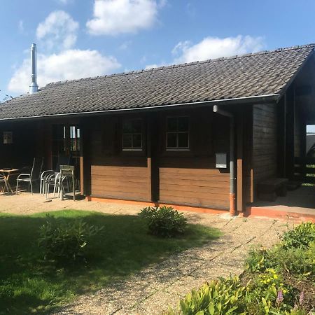 Ferienhaus Sauerland Herscheid Exterior foto